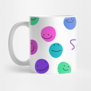 Smile Mug